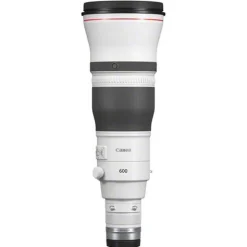 Canon RF 600mm f/4L IS USM Lens