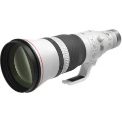 Canon RF 600mm f/4L IS USM Lens