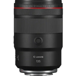 Canon RF 135mm f/1.8L IS USM Lens