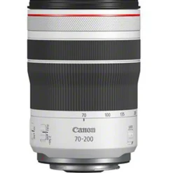 Canon RF 70-200mm f/4L IS USM Telephoto Lens