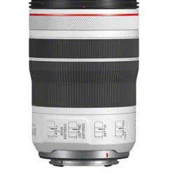 Canon RF 70-200mm f/4L IS USM Telephoto Lens