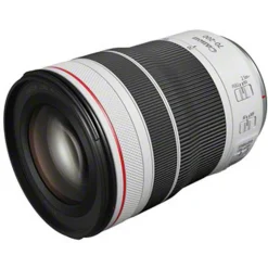 Canon RF 70-200mm f/4L IS USM Telephoto Lens