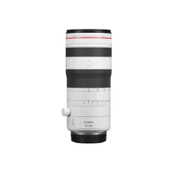 Canon RF 70-200mm f/2.8L IS Z Lens White