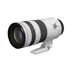 Canon RF 70-200mm f/2.8L IS Z Lens White
