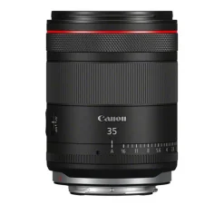 Canon RF 35mm f/1.4L VCM Lens