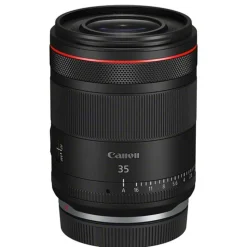 Canon RF 35mm f/1.4L VCM Lens