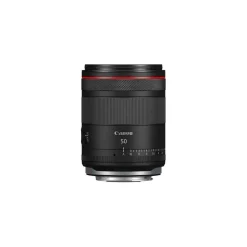 Canon RF 50mm f/1.4L VCM Lens