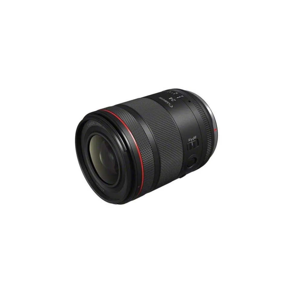Canon RF 24mm f/1.4L VCM Lens
