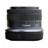 Canon RF-S 18-45mm f/4.5-6.3 IS STM Lens