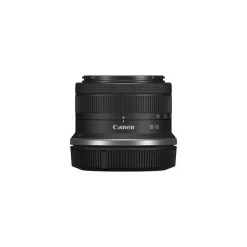 Canon RF-S 10-18mm f/4.5-6.3 IS STM Lens