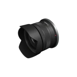 Canon RF-S 10-18mm f/4.5-6.3 IS STM Lens