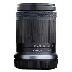 Canon RF-S 18-150mm f/3.5-6.3 IS STM Lens