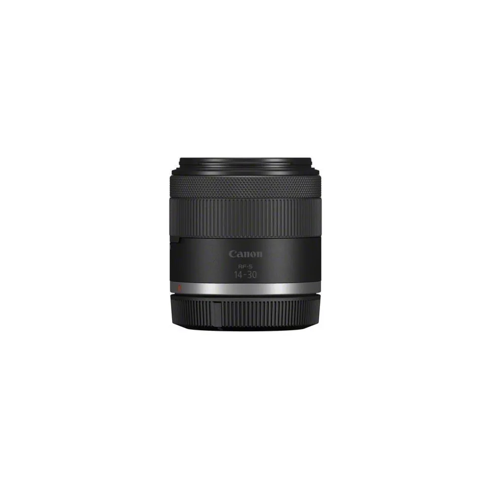 Canon RF-S 14-30mm f/4-6.3 IS STM PZ Lens
