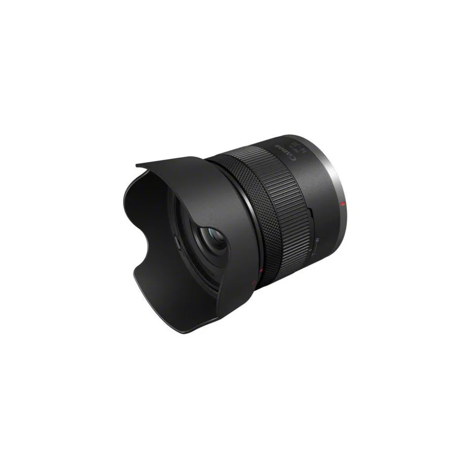 Canon RF-S 14-30mm f/4-6.3 IS STM PZ Lens