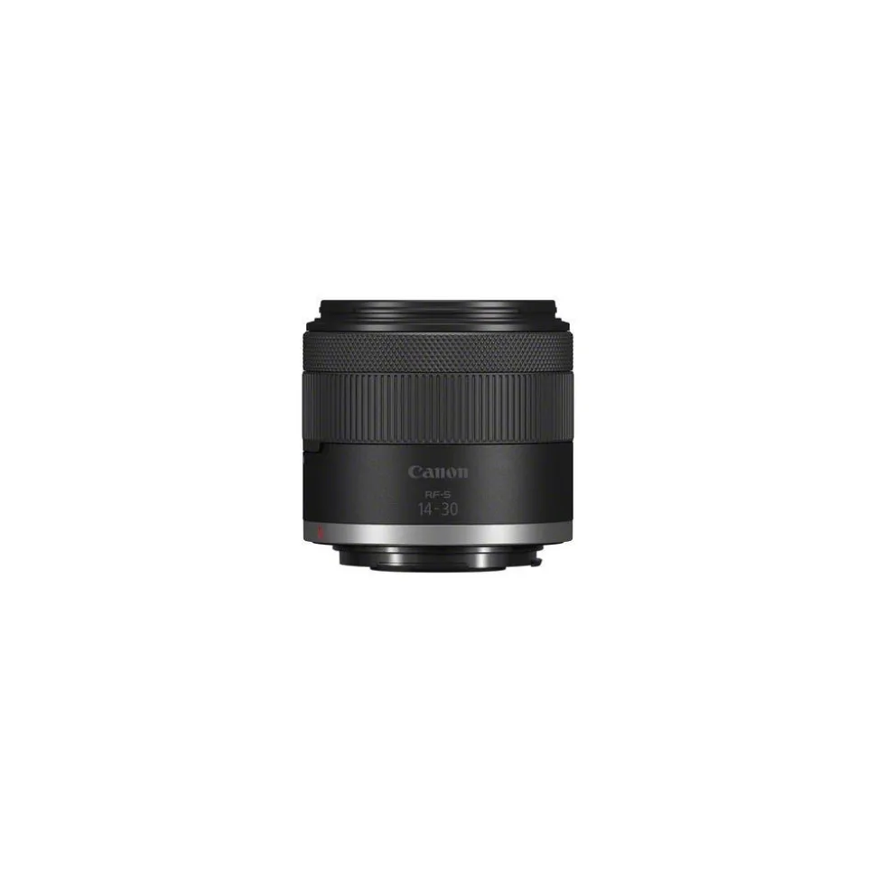 Canon RF-S 14-30mm f/4-6.3 IS STM PZ Lens