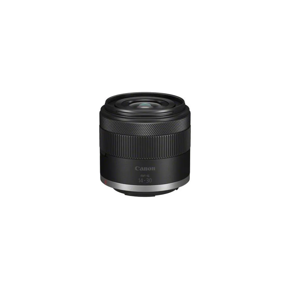 Canon RF-S 14-30mm f/4-6.3 IS STM PZ Lens