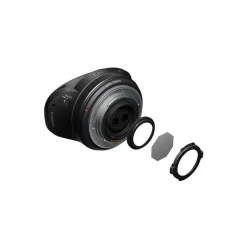 Canon RF-S 3.9mm f/3.5 STM Dual Fisheye VR Lens