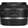 Canon RF-S 7.8mm f/4 STM Dual Fisheye VR Lens