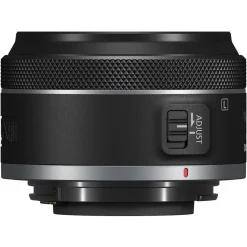 Canon RF-S 7.8mm f/4 STM Dual Fisheye VR Lens
