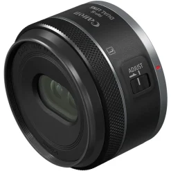 Canon RF-S 7.8mm f/4 STM Dual Fisheye VR Lens