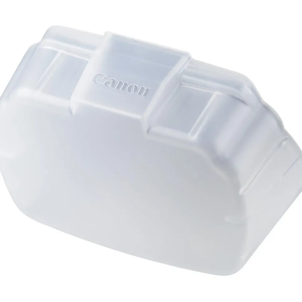 Canon SBA-E3 Bounce Adapter For Speedlite 600EX II-RT