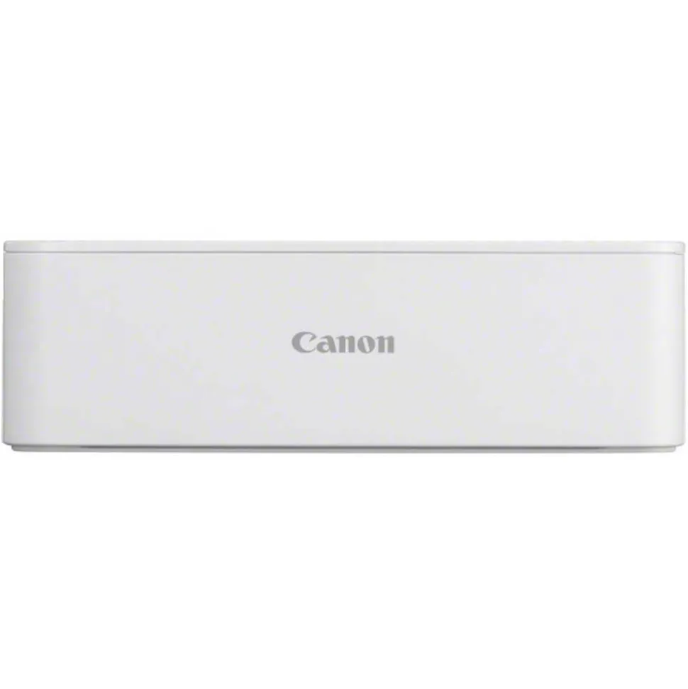 Canon Selphy CP 1500 Wireless Portable Printer White