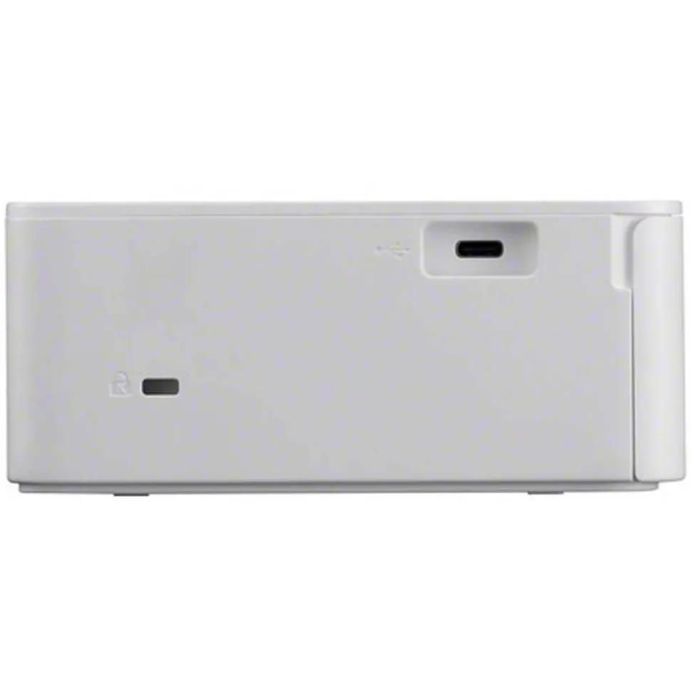 Canon Selphy CP 1500 Wireless Portable Printer White