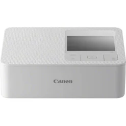 Canon Selphy CP 1500 Wireless Portable Printer White