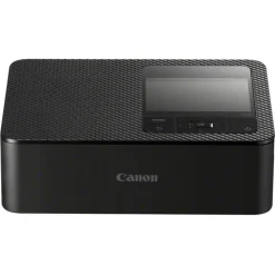 Canon Selphy CP 1500 Wireless Portable Printer Black