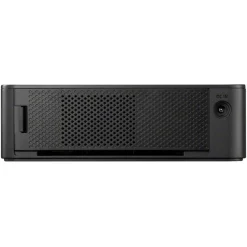 Canon Selphy CP 1500 Wireless Portable Printer Black