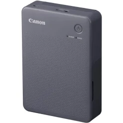 Canon Selphy QX20 Compact Photo Printer Grey