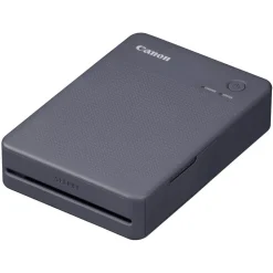 Canon Selphy QX20 Compact Photo Printer Grey