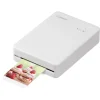 Canon Selphy QX20 Compact Photo Printer White