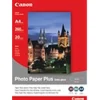 Canon SG-201 A3+ Satin Photo Paper 20 Sheets