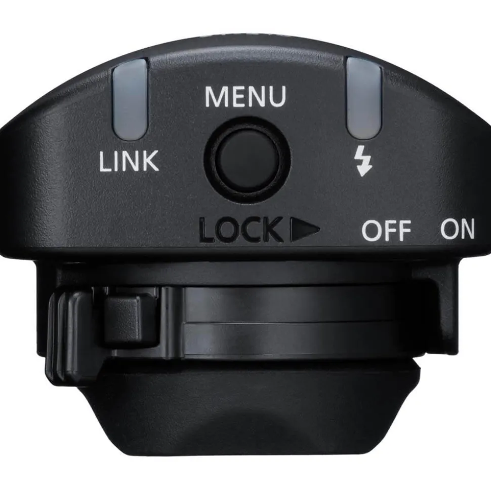 Canon ST-E10 Speedlite Transmitter