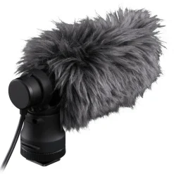 Canon Stereo Microphone DM-E100