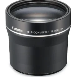 Canon TL-H58 Tele converter for XA20