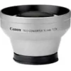Canon TL-H27 teleconverter for DC10/DC20 (1)