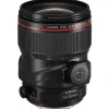 Canon TS-E 50mm f/2.8L Manual Focus Tilt Shift Macro Lens