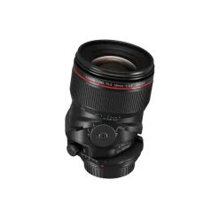 Canon TS-E 50mm f/2.8L Manual Focus Tilt Shift Macro Lens