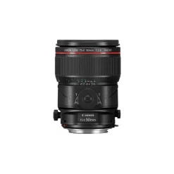 Canon TS-E 90mm f/2.8L Manual Focus Tilt Shift Macro Lens