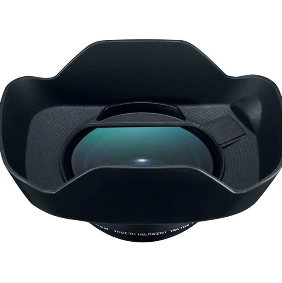 Canon WA-H58 0.75x Wide Converter