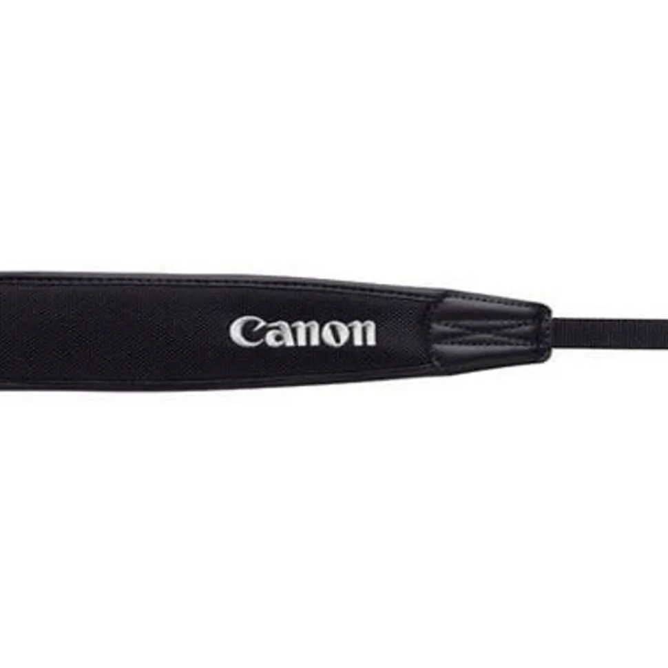 Canon Wide Neck Strap B
