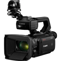 Canon XA75 4K UHD Camcorder
