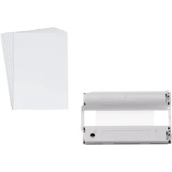 Canon XC-20L Ink and Paper Set 20 Prints for Selphy QX20