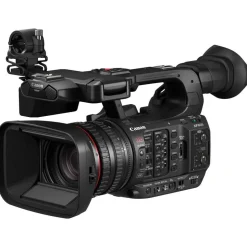Canon XF605 4K Pro Broadcast Camcorder