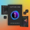Capture One Pro 21 Camera Bundle