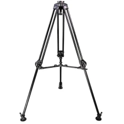 Cartoni PTZ Light Tripod Alu 100 Levelling Ball Kit
