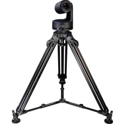 Cartoni PTZ Light Tripod Alu 100 Levelling Ball Kit