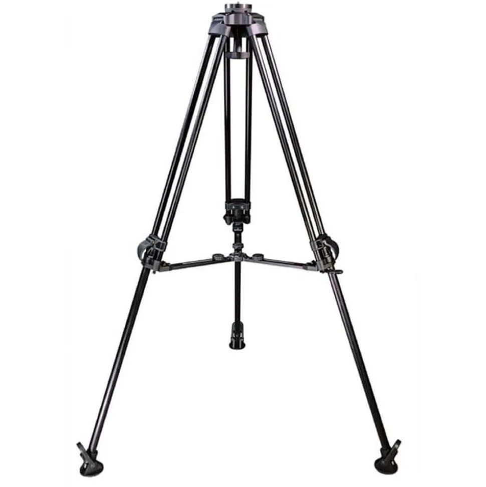 Cartoni PTZ Light Tripod Alu 75 Levelling Ball Kit